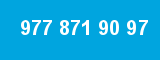 977 871 90 97 977 871 90 97